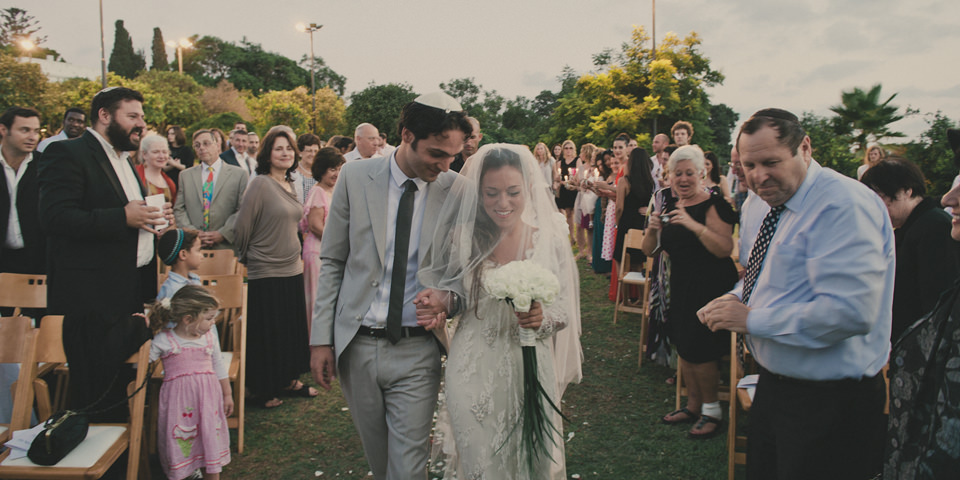 Ilana & Romain