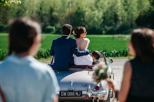 Bence & Kedochim Documentary Wedding Photographers place picture